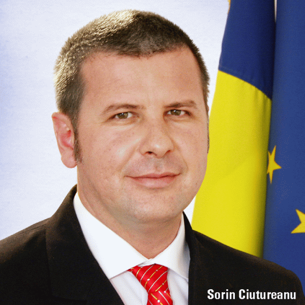 Sorin Ciutureanu: "Mi-e frică să nu ajungă şi Oil Terminal în situaţia Oltchim" Sorin Ciutureanu: "Mi-e frică să nu ajungă şi Oil Terminal în situaţia Oltchim"